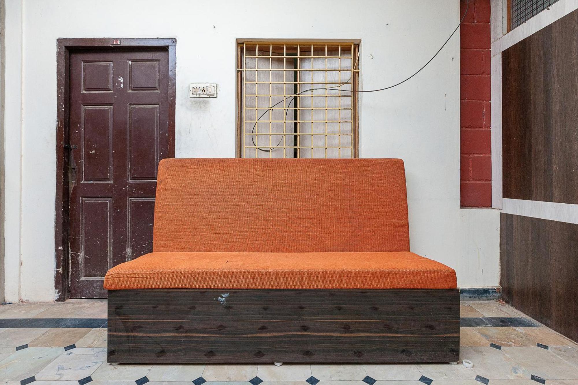 Collection O Ammayi Hotels & Resorts Tiruvannāmalai Exterior foto